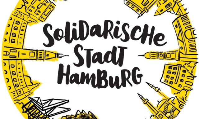 Bündnis Solidarische Stadt Hamburg