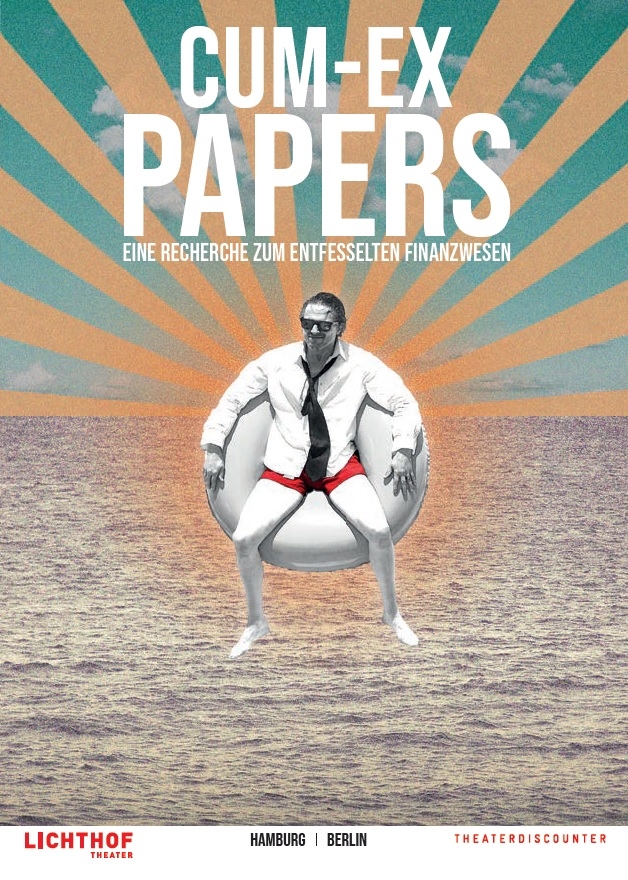 Cum-Ex Papers