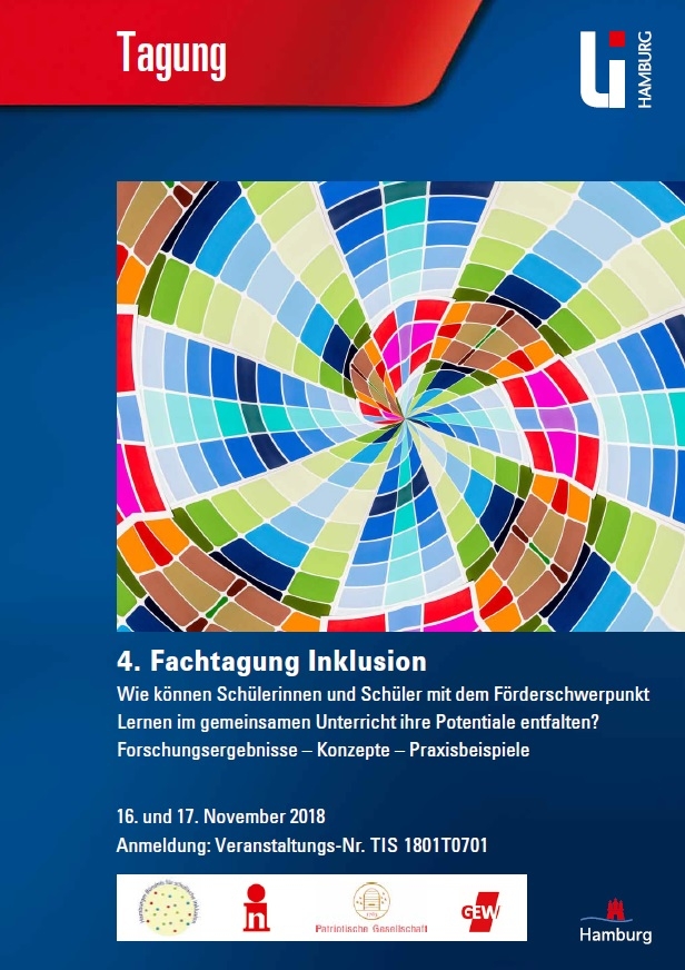 4. Fachtagung Inklusion
