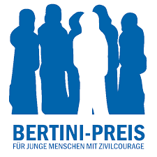 21. BERTINI-Preis-Verleihung