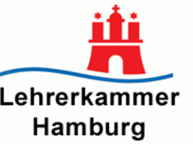 Logo Lehrer*innekammer Hamburg