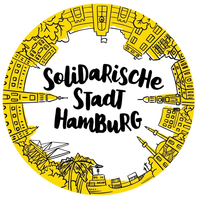Solidarische Stadt Hamburg