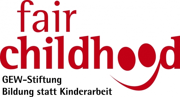 Logo Fair Childhood