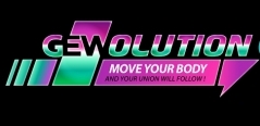 Logo GEWolution