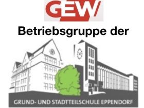 GEW BG Grund- und Stadtteilschule Eppendorf