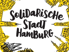 Bündnis Solidarische Stadt Hamburg