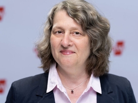 Anja Bensinger-Stolze 