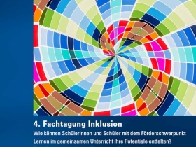 4. Fachtagung Inklusion