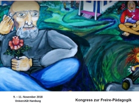 Kongress zur Freire-Pädagogik