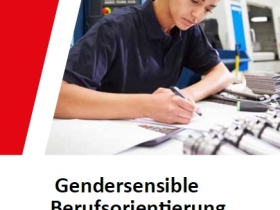 Gendersensible Berufsorientierung