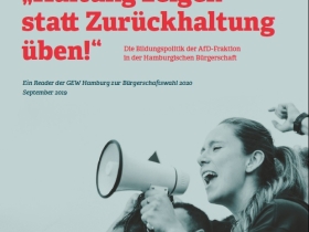 Die Bildungspolitik der AfD-Fraktion in der Hamburgischen Bürgerschaft