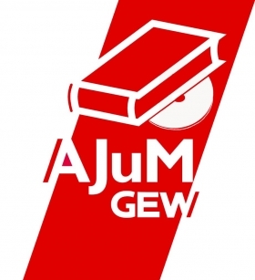 Logo AJuM