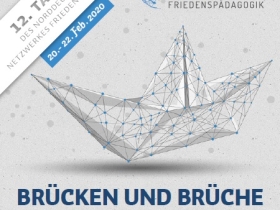 12. Tagung des Norddeutschen Netzwerks Friedenspädagogik