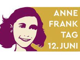Anne Frank Tag 2022