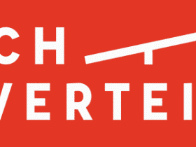 Logo Reichtum Umverteilen